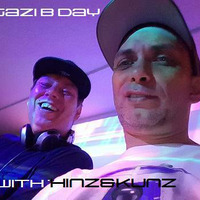 GAZI B DAY ... with Hinz&amp;KUnz by Sascha Röttger