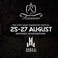 LIVECAST Melge &amp; Haik | Hell Festival 2017 | Die Raussens Showcase by RAUSSENS