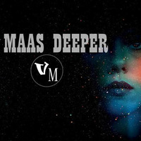 DJ VYKTOR MAAS - MONTREAL DEEPER VOL#1 by DJ Vyktor Maas