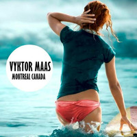 DJ VYKTOR MAAS - DEEP IN THE WORLD by DJ Vyktor Maas