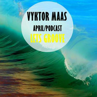 VYKTOR MAAS On Da Mix - OASIS/MONTREAL   (all mixed  100 % VINYL VOL#01) by DJ Vyktor Maas