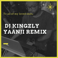 Vikram Vedha - Yaanji Remix Dj Kingzly(130 Bpm) A minor by DJ KINGZLY