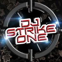 DJ Strike One August Mini Mix 2012 (UK Rappers Edition) by DJ Strike One