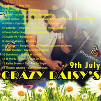 Andy Rowley Crazy Daisys Summer Fest by Andy Rowley