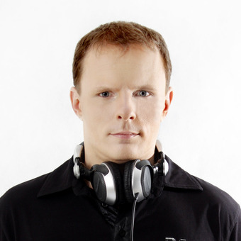 DJ-Andre Tadeusz