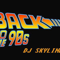 Back to 90s Bootleg Edition mixed by Skyline by Skyline
