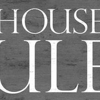 Skyline´s HouseRules 2k20 by Skyline
