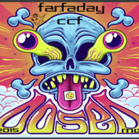 Dosed - Farfaday CCF Mix 2015 by Farfaday CCF Aka Haryou Sirius Lab