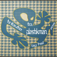 Tribute to Plastikman aka Richie Hawtin - Mix by Haryou Sirius Lab 2015 by Farfaday CCF Aka Haryou Sirius Lab