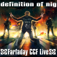 my definition of night by Farfaday CCF Aka Haryou Sirius Lab