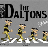 The Dalton's Strategy - Farfaday CCF Livetrack 2016 by Farfaday CCF Aka Haryou Sirius Lab
