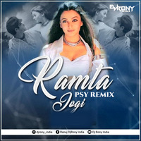 Ramta Jogi(Psy Remix)- Dj Rony India by DJ Rony India
