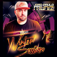 DJ JOAO PAULO MUNIZ - WINTER SESSIONS 2015 SPECIAL PODCAST by djjoaopaulomuniz