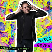 Happy Bday Monkey 2013 Retro Set by Dj Marco Govea "Monkey"