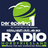 Radio NF1 -Friday Night Club Mix -  Beat Tech House - Podcast #01 - 2015 by Der Sperling [ Colors.OF.House ]