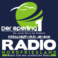 Radio NF1 -Friday Night Club Mix -  Beat Tech House - Podcast #02 -2015 by Der Sperling [ Colors.OF.House ]