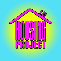 THE HOUSING PROJECT vol. 2 - DJ MC2 (A True House Experience) FREE DOWNLOAD by DJ MC2
