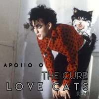 Love Cats Apollo Zero Remix by APOLLO ZERO