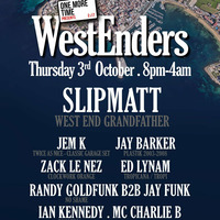 Jay Funk - Live @ Westenders - Plastik - Ibiza 3rd Oct 2019 by Jay Funk