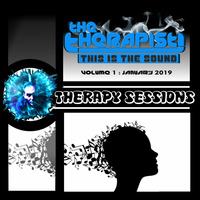 Therapy Sessions [volume 1]  [Progressive Psytrance, Goa Trance] by Glen Oláh AKA TheTherapist!
