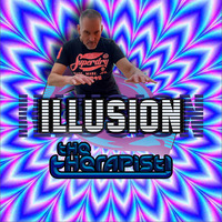 Illusion  [ Full-on Melodic Psytrance ] by Glen Oláh AKA TheTherapist!