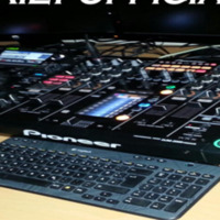 DJ Alex Daily Electro Floor Vol1 by DJ Alex Daily