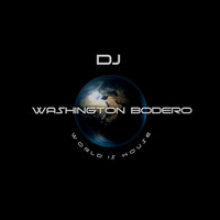 House Joy by WASHINGTON BODERO DJ