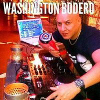 The soul of tomorrow - With Washington Bodero by WASHINGTON BODERO DJ