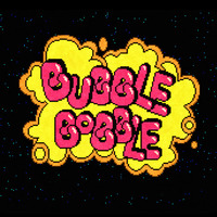 gruiiik - Bubble Bobble by gruiiik