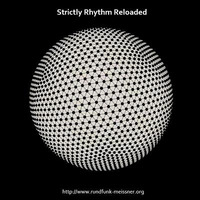 Strictly Rhythm Reloaded @ RFM 22.12.2015 by Alec Taylor