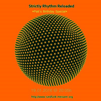 Strictly Rhythm Reloaded @ RFM 19.01.2016 by Alec Taylor
