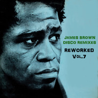 J. Brown - Reworked Vol.7 by DJ Tom