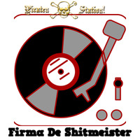 Firma De Shitmeister Live DjKlompenboertje (Uitzending 11-07-2020) by B&V Combinatie