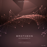 Brotheks-Convolution (original mix) by Ilogic