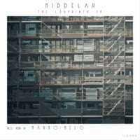 Middelar - The Labyrinth (Original Mix) by Ilogic