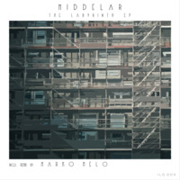 Middelar- The Labyrinth (Marko Melo Remix) by Ilogic