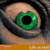 Dan Darwin - Life In Hell (Dub mix)  by DAN WATTS (The Dan)