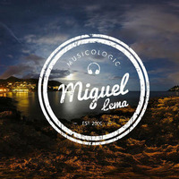 Miguel Lema in Session - Lamarserena Evening June #2 (2017) by Miguel Lema