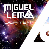 Miguel Lema - Jupiter by Miguel Lema