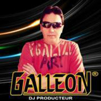 GALLEON RADIO STAR ELECTRO SET 01 by Galleon
