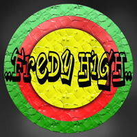 Fredy High - Echao Pa Lante by Fredy High