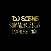 TI - What You Know About That (DJ Scene & Holly Remix) by DJ Scene
