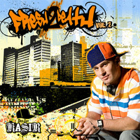 2008 DJ Kasir - Fresh 2 Death vol. 2 by DJ Kasir