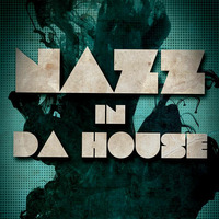 DJ João Nazz - Nazz In Da House EP25 by joaonazz