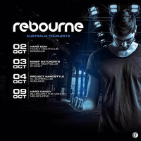 Rebourne set |XL|04.10.15 // FREE DOWNLOAD by Jarryd Jay