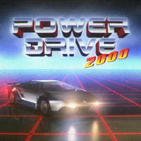 Power Drive 2000: Streets of San Secuestro by Amplitude Problem