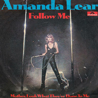 Amanda Lear Follow Me Sirgado 2K7 Remix by Sirgado