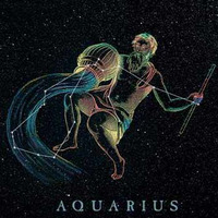 Aquarius Remixed by Sirgado (when i think about you i touch myself) by Sirgado