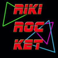 RIKI ROCKET//SFX Sample/Rocket Hed DROP by Riki Rocket