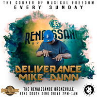 Deliverance The Corner of Musical Freedom Mike Dunn 3/3/24 by Reggie Corner